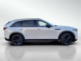 New 2025 MAZDA CX-90 Plug-In Hybrid w/Premium Sport image 4