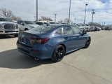 Used 2025 Honda Civic Sport image 4