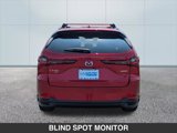 New 2025 MAZDA CX-90 Plug-In Hybrid w/Premium Sport image 4