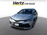 Used 2024 Toyota Camry LE image 5