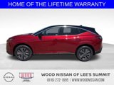 New 2025 Nissan Murano SL image 4