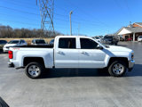 Used 2017 Chevrolet Silverado 1500 LT w/ Trailering Package image 5