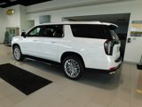 New 2025 Chevrolet Suburban Premier w/ Sun And Tow Package image 4