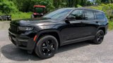 New 2025 Jeep Grand Cherokee L Limited image 3