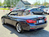 Used 2018 BMW 430i xDrive Convertible image 6