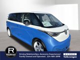 New 2025 Volkswagen ID. Buzz 1st Edition image 2