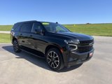 Used 2024 Chevrolet Suburban RST image 4