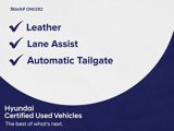 Certified 2024 Hyundai Tucson SEL image 2