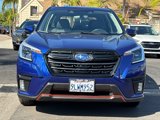 Used 2024 Subaru Forester Sport image 3