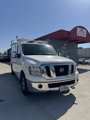 Used 2017 Nissan NV 3500 SL image 3