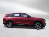 New 2026 Cadillac Vistiq Sport image 2