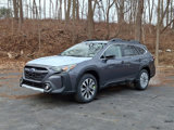 New 2025 Subaru Outback Limited image 3