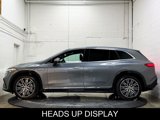 Used 2023 Mercedes-Benz EQS 580 4MATIC SUV w/ Exclusive Trim Package image 5