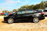 Used 2018 Ford Fiesta SE w/ Equipment Group 201A image 3