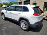 Used 2014 Jeep Cherokee Latitude image 6