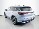 New 2026 INFINITI QX60 Luxe w/ Cargo Package image 4