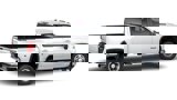 New 2025 Chevrolet Silverado 3500 LT image 4