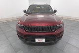 New 2025 Jeep Grand Cherokee L Summit image 3