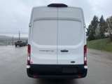 Certified 2023 Ford Transit 250 148 High Roof Extended image 3