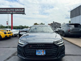 Used 2021 Audi S8 L w/ S8 Executive Package image 2