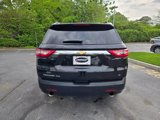 Used 2020 Chevrolet Traverse LT image 4
