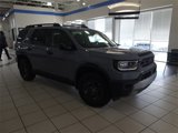 New 2026 Honda Passport RTL image 2