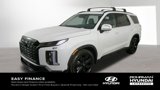 New 2025 Hyundai Palisade XRT image 4
