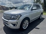 Used 2019 Ford Expedition Platinum image 2