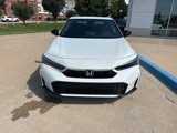 New 2026 Honda Civic Sport Touring image 3