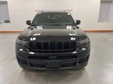 New 2025 Jeep Grand Cherokee L Altitude image 3
