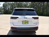 New 2025 Jeep Grand Cherokee L Limited w/ Luxury Tech Group II image 3
