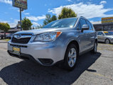 Used 2015 Subaru Forester 2.5i Premium image 2