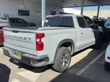 Used 2024 Chevrolet Silverado 1500 LT image 3