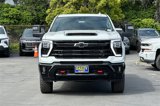 New 2025 Chevrolet Silverado 2500 LTZ w/ Trail Boss Package image 6
