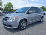Used 2017 Dodge Grand Caravan SE image 3