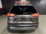 Used 2019 Jeep Cherokee Limited image 4