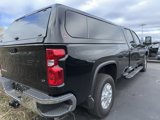 Used 2025 Chevrolet Silverado 2500 LT w/ All Star Edition image 2