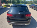 Used 2016 Mercedes-Benz GLC 300 4MATIC image 4