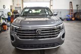 Used 2024 Volkswagen Atlas SE image 4