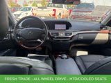 Used 2013 Mercedes-Benz S 550 4MATIC image 2