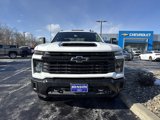 New 2025 Chevrolet Silverado 3500 W/T w/ WT Convenience Package image 2