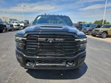 New 2025 RAM 3500 Laramie image 2