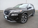 Used 2023 Nissan Rogue SV image 2