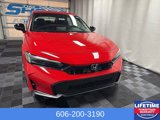 New 2026 Honda Civic Sport image 2