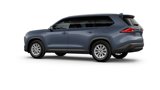 New 2025 Toyota Grand Highlander AWD Hybrid image 5
