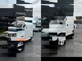 Used 2023 Chevrolet Express 2500 Extended w/ Driver Convenience Package image 3