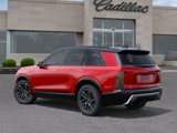 New 2026 Cadillac Vistiq Sport w/ LPO, Floor Liner Package image 3