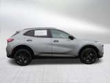 New 2025 Buick Envision Sport Touring image 2