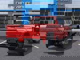 New 2026 Chevrolet Silverado 2500 Custom w/ Custom Value Package image 4