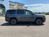 New 2025 Jeep Wagoneer Series II image 2